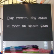 dag sterren dag maan