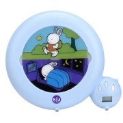 kidsleep blauw