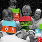 funky box