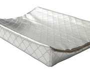 waskussen zilver