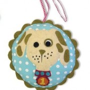 muziekdoosje dog van by gek