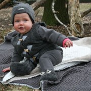 bodywarmer koeka