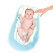 easy bath van delta babymatras