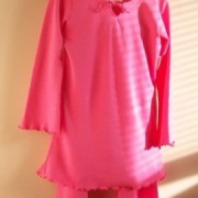 koeka pyjama voor baby