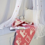 ledikantdekenprinses