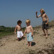 Koeka boardshort Calvi