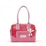 Little company tassen cartoon fuchsia