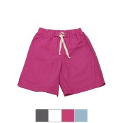 boardshort donkergrijs Koeka