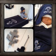 Baby's Only anker collectie