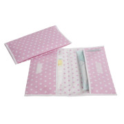 luier etui met sterretjes