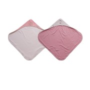 badcape Lodger roze