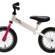 walk bike runner