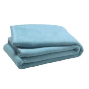 jollein wiegdeken aqua