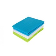 lime/aqua/wit