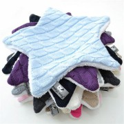 Baby`s Only knuffeldoek ster