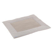 Little Dutch speelkleed beige met ster