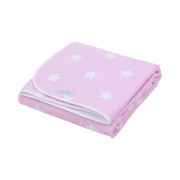 Little Dutch ster roze