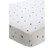 twinkle - grey stars