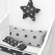 Baby's Only kruikenzak met ster