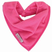 Silly Billyz slab banana comfy fleece roze