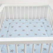 Baby's Only boxkleed met ster