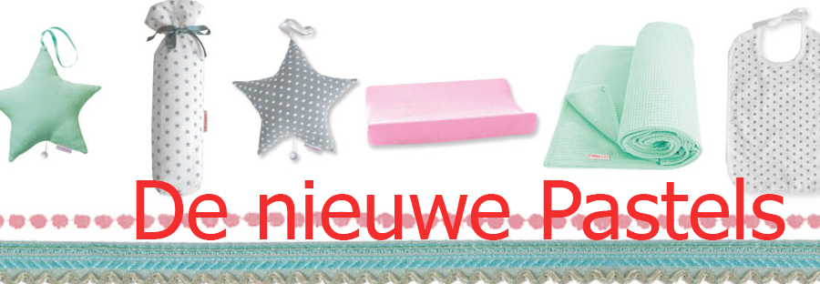 cottobaby pastels