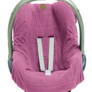 Lodger fleece Cover reluxury Dawn