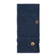 Pocket aran jeans
