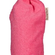 koeka kruikzak fuchsia