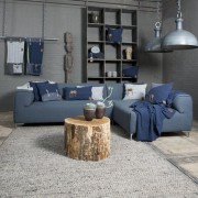 Knitfactory woonaccessoires