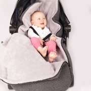 buggy slaapzak baby's only