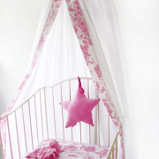 hemel vlinder cottonbaby