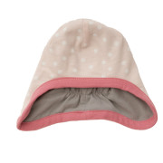 nude-grijs en roze