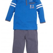 Lief! Pyjama jongens