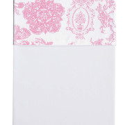 wieglaken vlinder rose