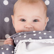 ledikantlaken van Little Dutch