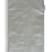 Verschoningsmatje Cottonbaby zilver