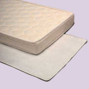 Matras beschermer peuter van Jollein