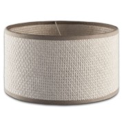 beige lamp knitFactory