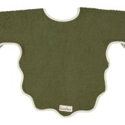 mouwslabber legergroen koeka