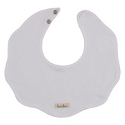 Witte mini slabber Paris van Koeka