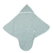 omslag doek sapphire koeka