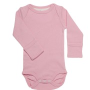 romper dawn roze