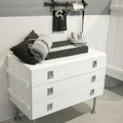 baby's Only inrichting babykamer