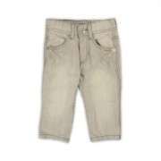babyface spijkerbroek light grey denim