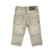 babyface spijkerbroek light grey denim