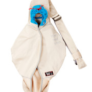 Shelter Lodger Mesh Titan