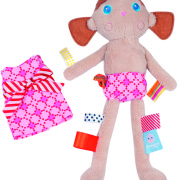 Aankleedpop SIS van Snoozebaby