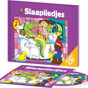 slaap liedjes