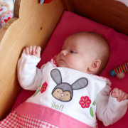 Lief! Lifestyle slaapzak